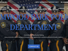 New Elmwood Park Police Department website at www.elmwoodparkpd.com