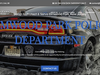 New Elmwood Park Police Department website at www.elmwoodparkpd.com