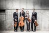 The Tesla String Quartet
