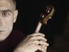 Violinist Mark Kaplan
