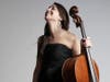 Cellist Ani Kalayjian