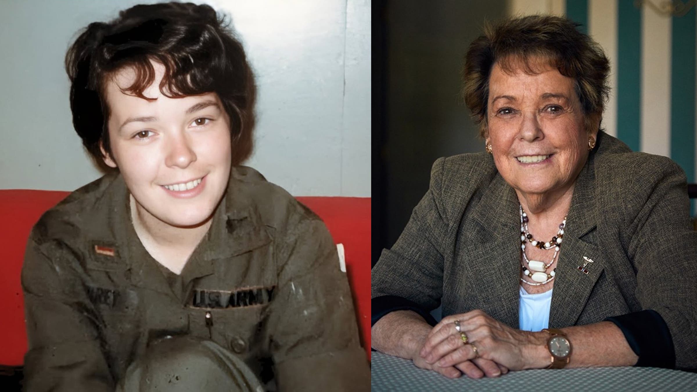 My Vietnam: An Author Talk with Joan Furey RN, MA