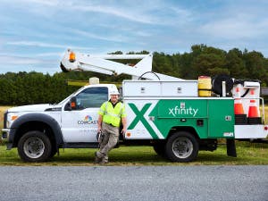 Comcast Xfinity