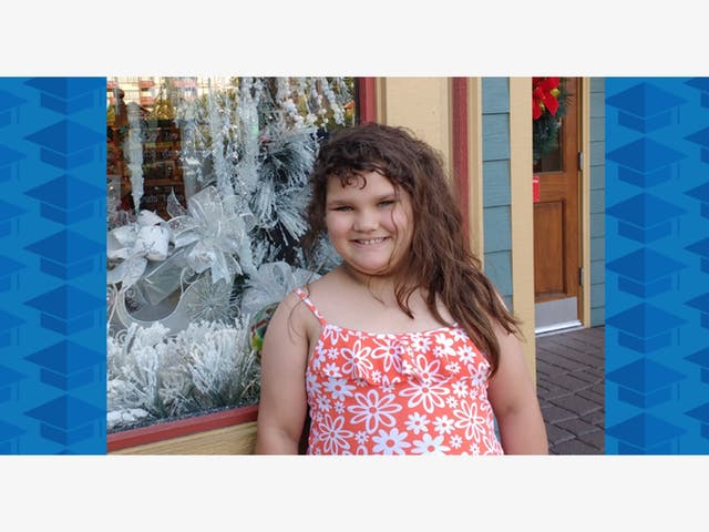 Student With Mild Learning Disability Thrives At NCVA Johnson City 