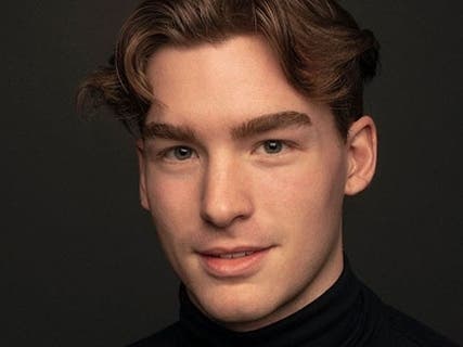 Matthew Carlsen