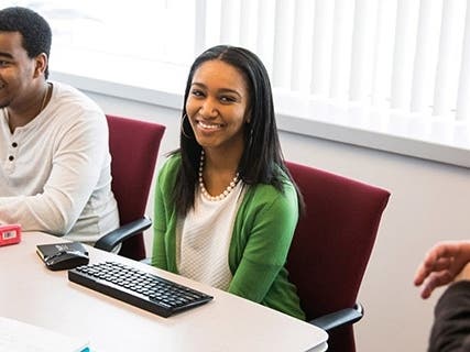 Oakland University is offering a Graduate Certificate in Human Diversity, Inclusion, and Social Justice.