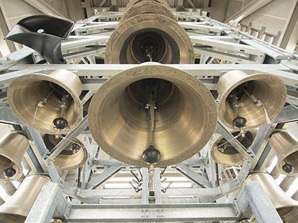 The Six Fridays at 6 Summer Carillon Concert Series returns to the Oakland University campus beginning on Friday, July 8.  