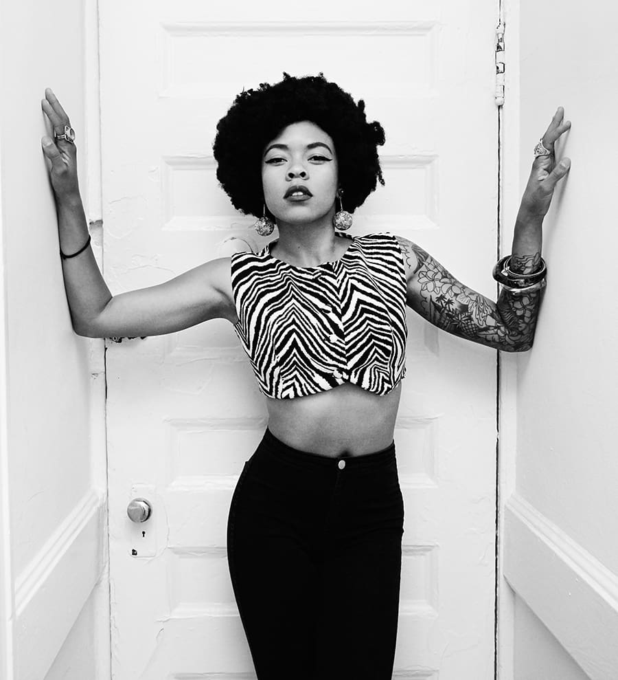 10th Annual Bucks Blues Explosion Featuring Nikki Hill