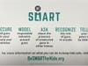 The Be SMART program guide