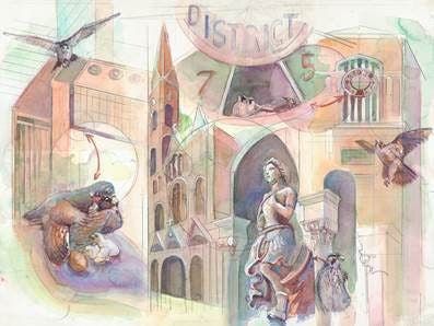 News small post card thumbnail