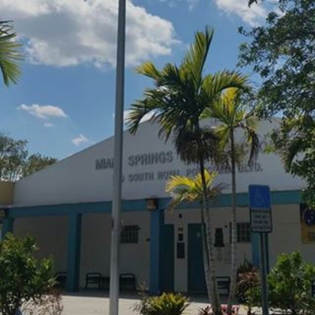 FBI Investigates Threats Against Miami Springs Middle Miami, FL Patch