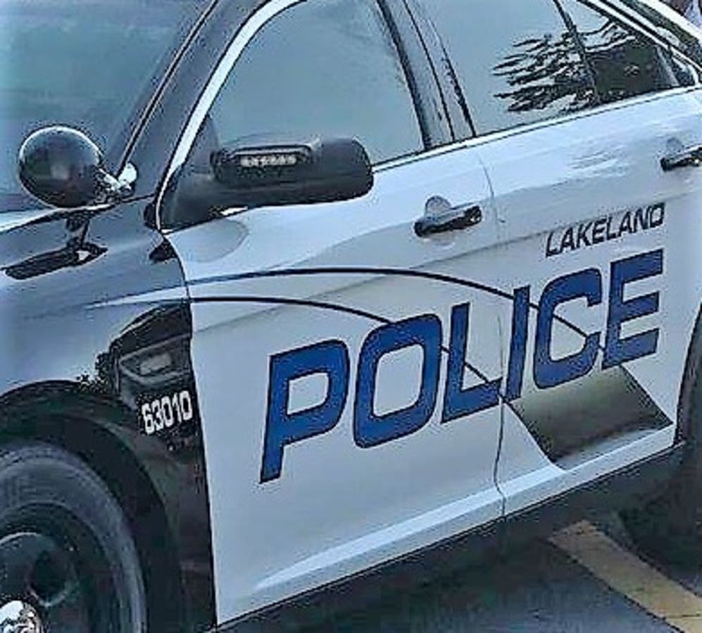 Lakeland Man Killed In Weekend Crash | Lakeland, FL Patch