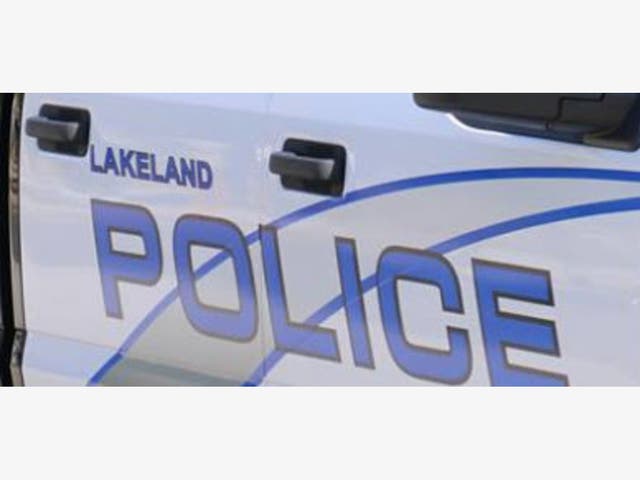 Man Who Shot Lakeland Police Officer Pleads Guilty | Lakeland, FL Patch