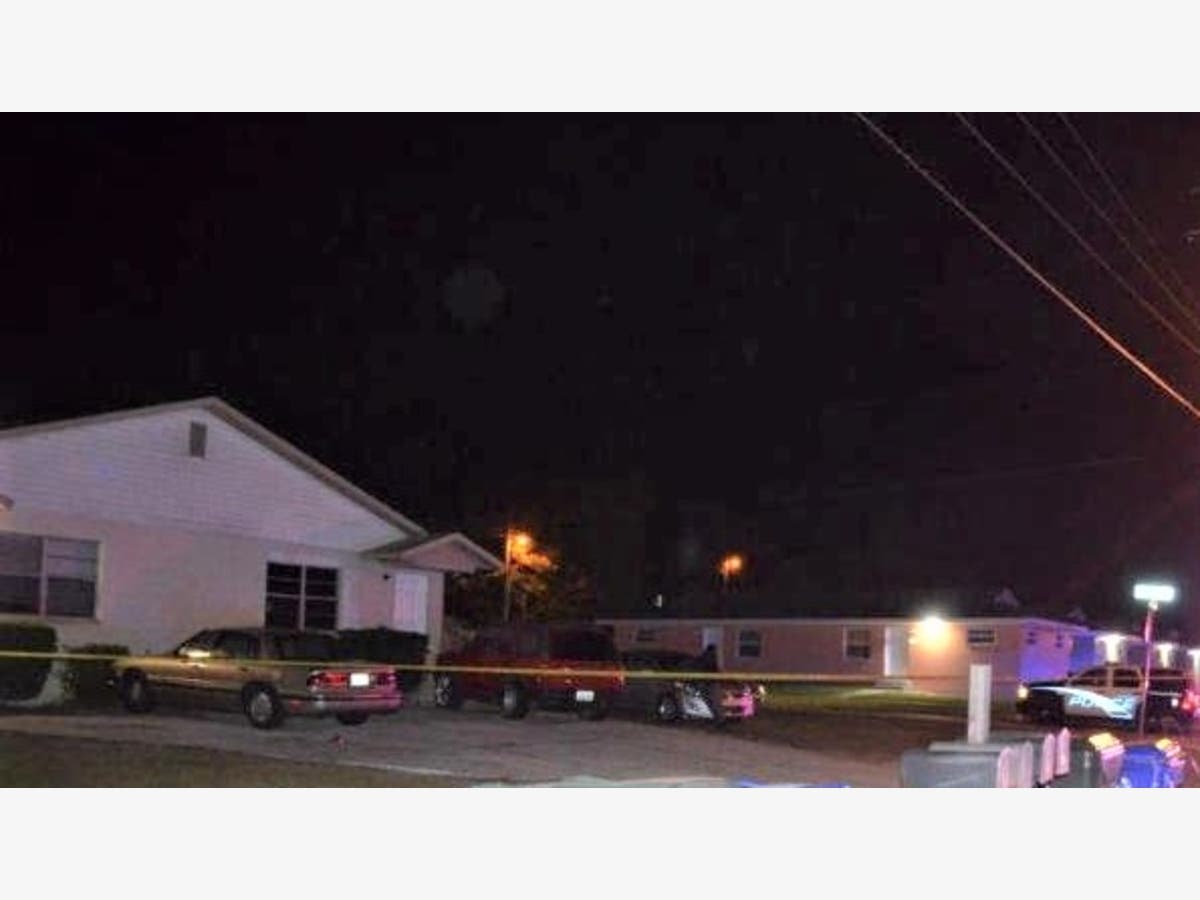Father Shot And Killed In Lakeland After Dropping Off Child | Lakeland ...
