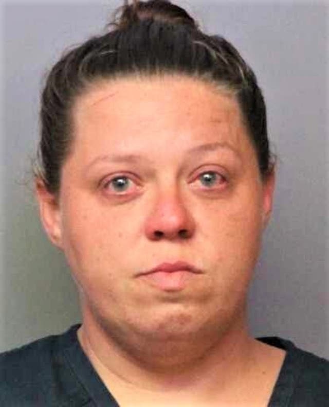 Lakeland Woman Charged In Orange Grove Murder | Lakeland, FL Patch