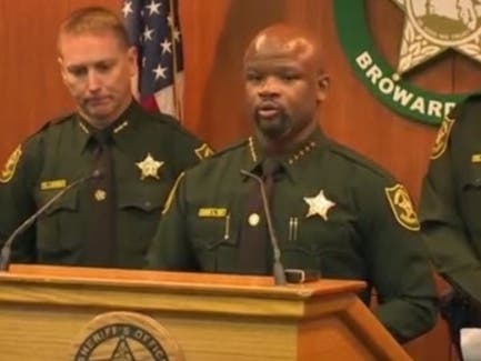 Parkland Shooting Aftermath: 2 More Florida Deputies Fired | Miami, FL ...