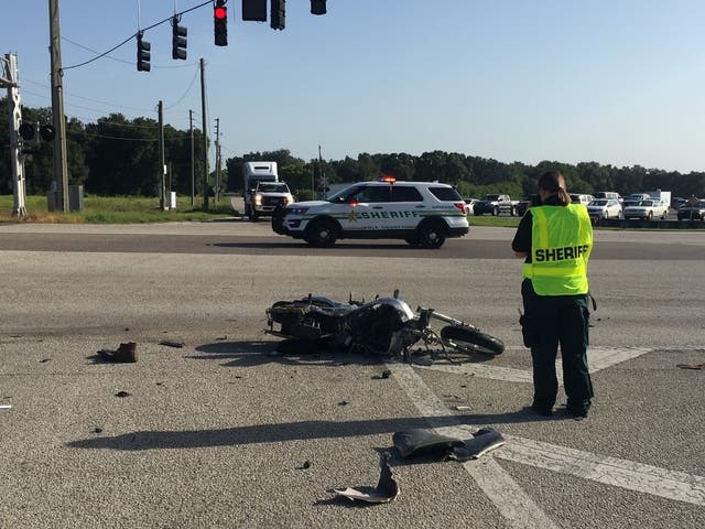 33-Year-Old Lakeland Man Killed In High-Speed Motorcycle Crash ...