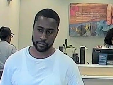 South Florida Bandit Hits 3 Banks In 1 Day: FBI | Miami, FL Patch