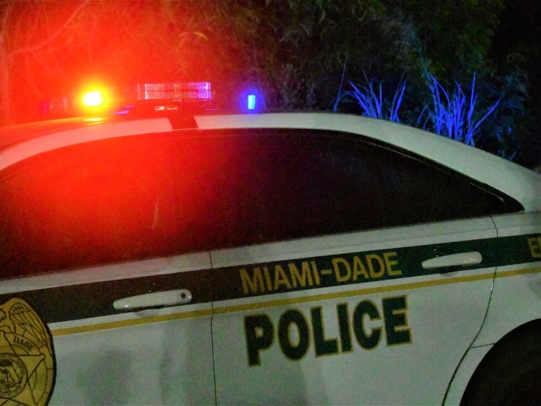 Police Search For Hit-And-Run Driver In Mother's Death | Miami, FL Patch