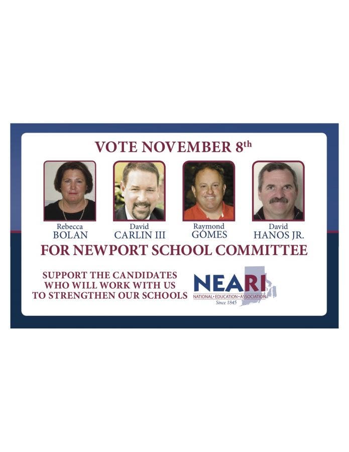 News small post card thumbnail