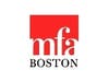 Museum of Fine Arts - Boston - Logo