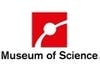 Museum of Science Logo