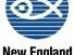 New England Aquarium Logo