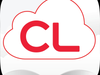 Cloud Library Logo