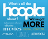 Hoopla Logo