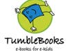 Tumblebooks Logo