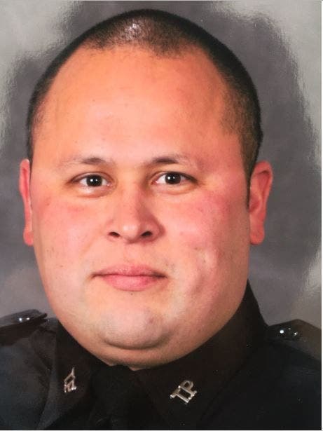 Police Identify Tacoma Officer Killed Wednesday | Lakewood, WA Patch