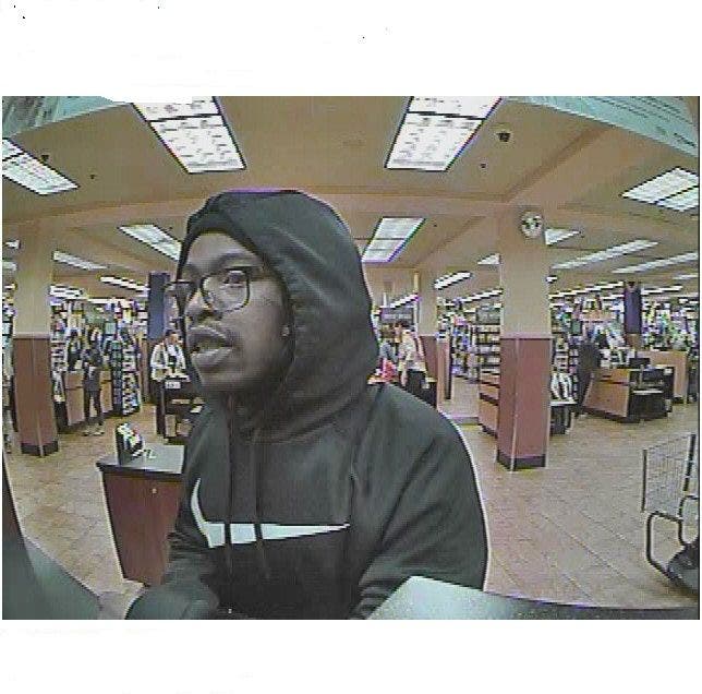 Seattle Police Searching For Wedgewood Bank Robber Seattle, WA Patch