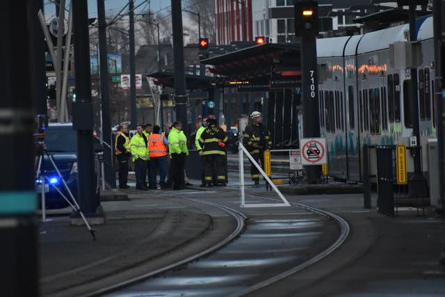 Man Killed By Light Rail Train In Seattle Identified | Seattle, WA Patch