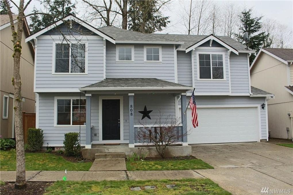 Puyallup's Latest Houses for Sale Puyallup, WA Patch