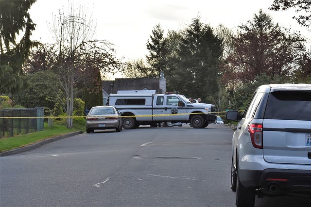 Renton Murder Victim Identified | Renton, WA Patch