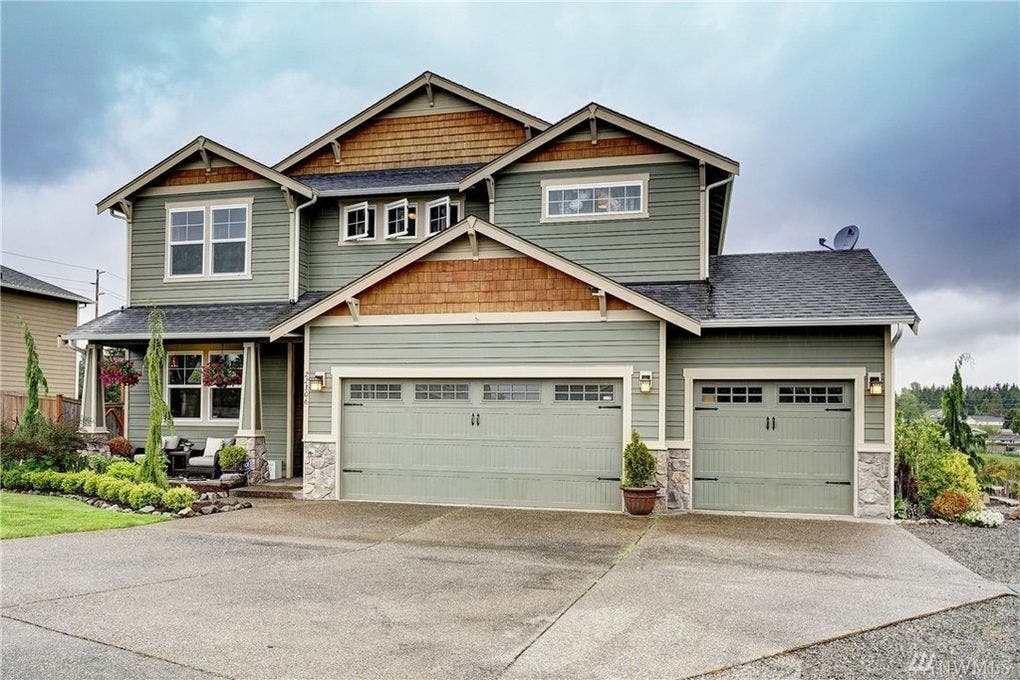 homes for rent in pierce county wa