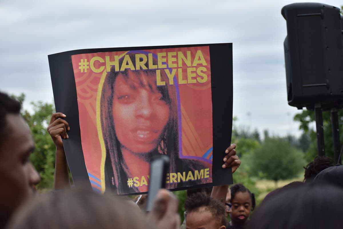 Family Of Charleena Lyles Sues Seattle For Wrongful Death, Civil Rights ...