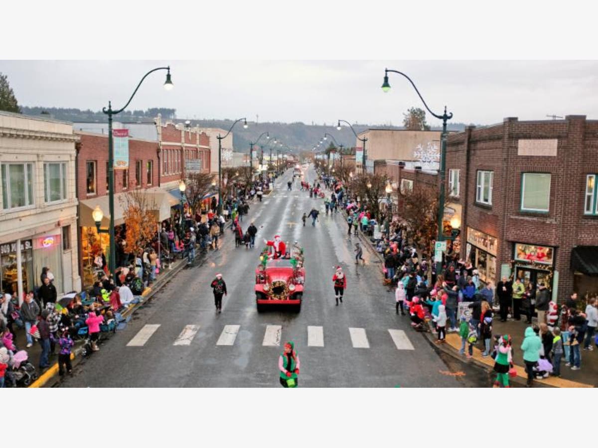 40 Holiday Events Near Redmond This Weekend Redmond WA Patch 40 Holiday Events Near Redmond This Weekend Redmond WA Patch
