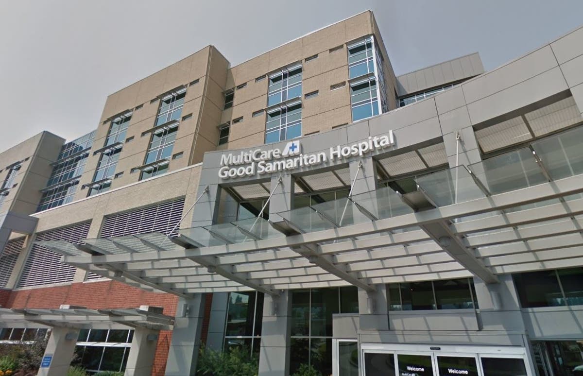 New Hepatitis C Cases Linked To Good Sam Outbreak Puyallup, WA Patch