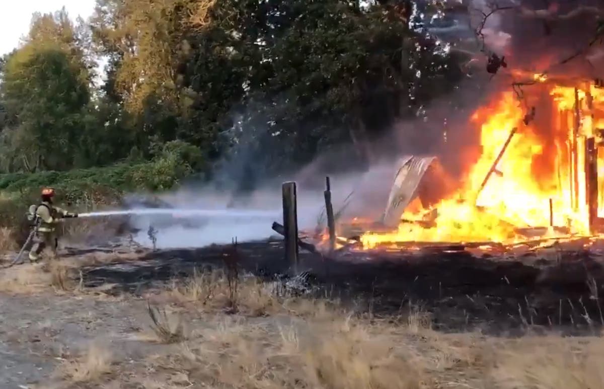 News small post card thumbnail