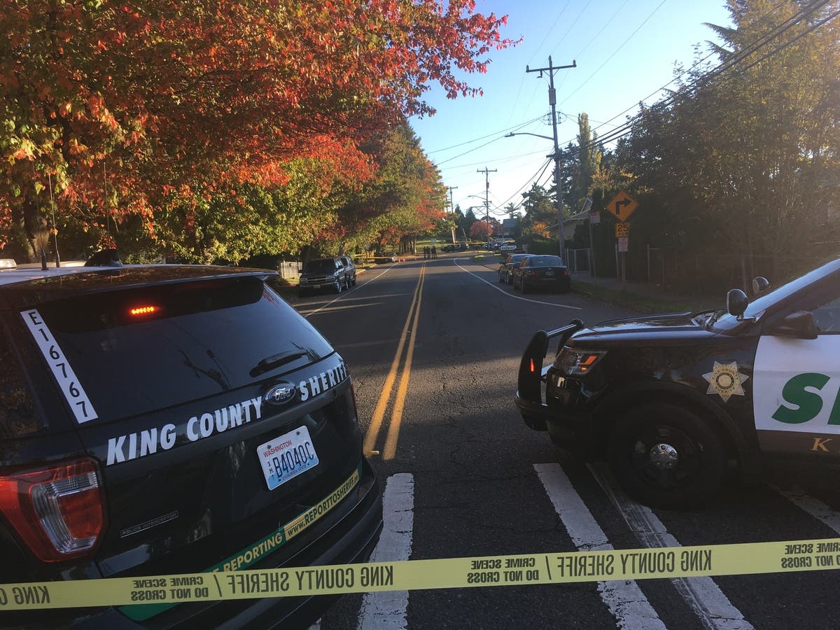 2 Dead In Skyway Shooting | Seattle, WA Patch