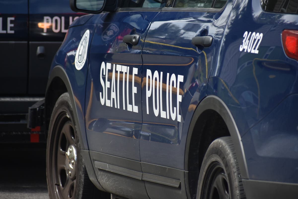 Man Shot During West Seattle Break-In | Seattle, WA Patch