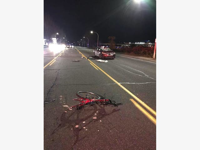 Vehicular Homicide Charge After Renton Bicyclist Dies | Renton, WA Patch