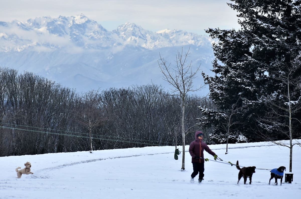 Every city, neighborhood, and suburb in Puget Sound is good, in our opinion. 