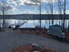 Please, stop throwing your empty beer bottles and cans into Lake Sammamish. 