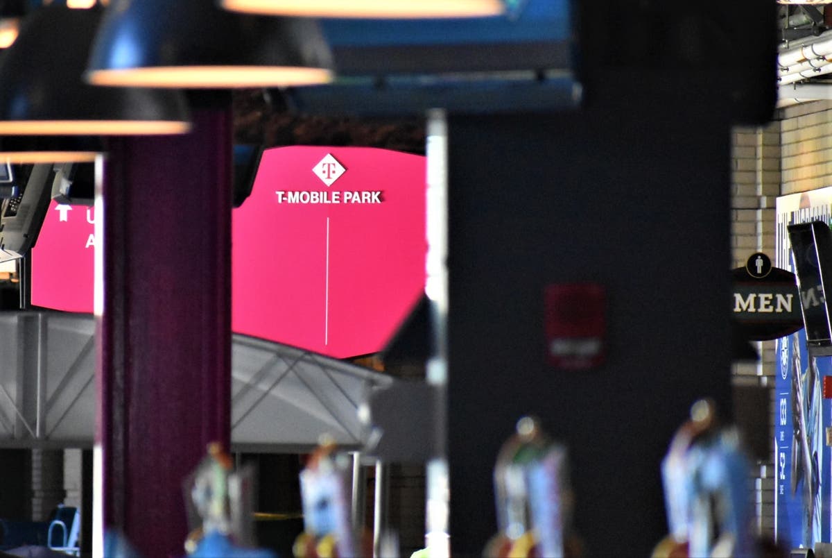 T-Mobile is changing a lot inside the Mariners home field. The company gave a press tour on Wednesday. 
