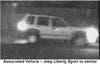 King County investigators believe these vehicles were used in a March 4 home invasion near Renton