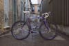 Erik Noran, The Prince Bike 2017.