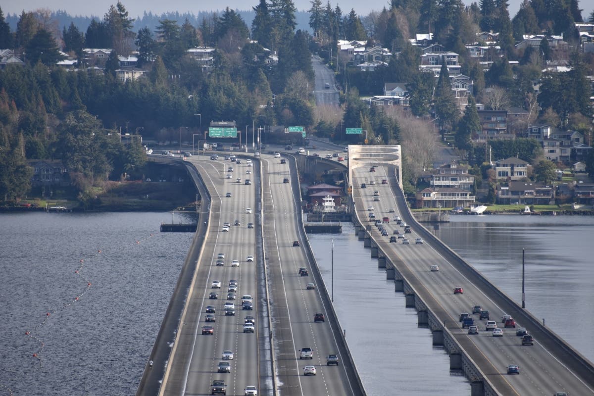 After the failure of a 2018 property tax increase, Mercer Island finds itself facing large budget deficits. 