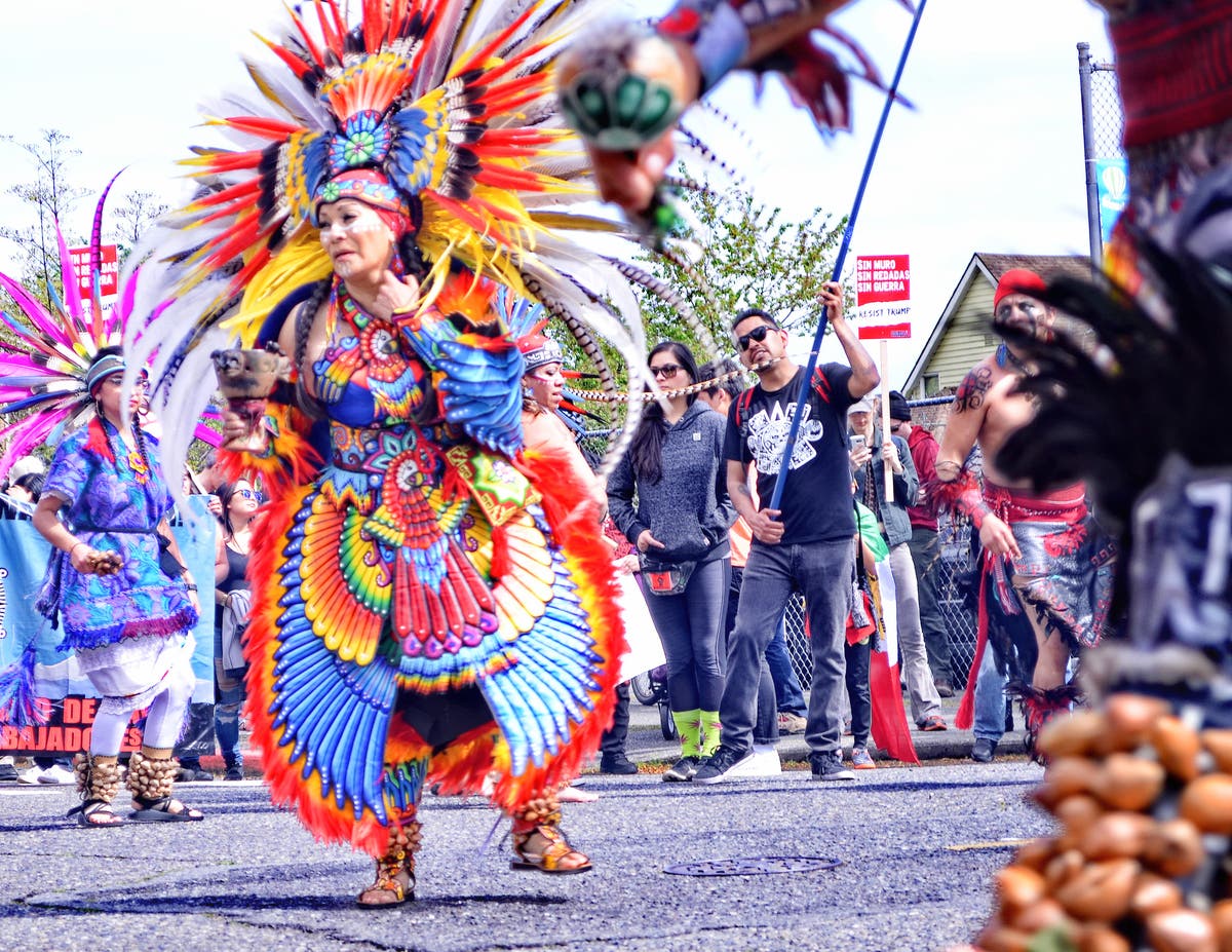May Day 2019 In The Seattle Area: Here's What To Expect | Seattle, WA Patch